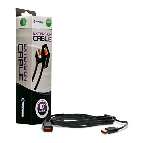 Hyperkin Extension 10ft Cable for Xbox 360 Kinect