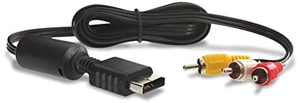 Tomee AV Cable for PS1-3