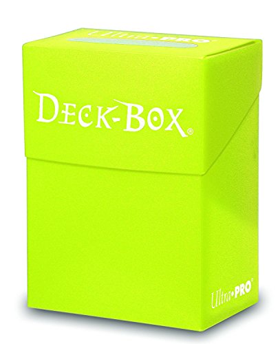 Ultra Pro Basic Deck Box