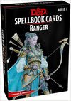 DND Next Spell Cards  Ranger Deck