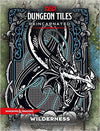 DND 5th Ed Dungeon Tiles Reincarnated Wilderness