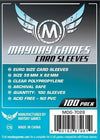 MDG 7028 - 59 X 92MM