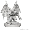 DND Nolzur's Marvelous Miniatures W1 Gargoyles