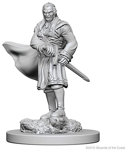 DND Nolzur's Marvelous Miniatures W1 Vampires