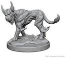 DND Nolzur's Marvelous Miniatures W1 Blink Dogs