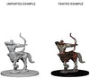 DND Nolzur's Marvelous Miniatures W4 Centaur
