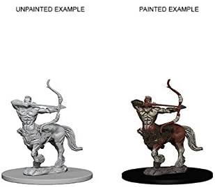 DND Nolzur's Marvelous Miniatures W4 Centaur
