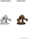 DND Nolzur's Marvelous Miniatures W4 Umber Hulk