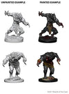 DND Nolzur's Marvelous Miniatures W4 Werewolves