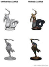 DND Nolzur's Marvelous Miniatures W4 Yuan Ti Malisons