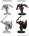 DND Nolzur's Marvelous Miniatures W4 Dragonborn Male Fighter