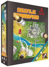 Atari's Missile Command