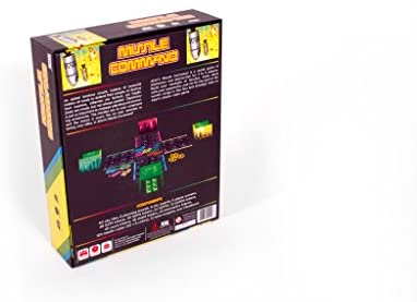 Atari's Missile Command