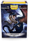 Dragon Shield Art Sleeves