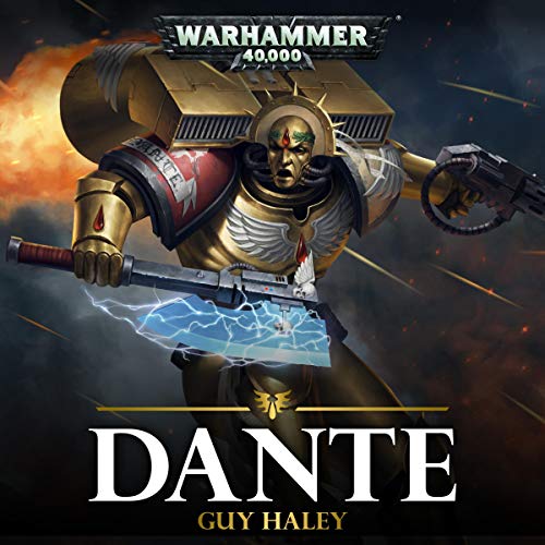 Warhammer 40k Dante