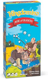 Kingdomino Age of Giants