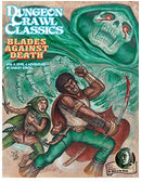 DCC Adventure -