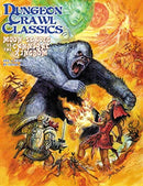 DCC Adventure -