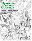 DCC Adventure -