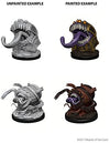 DND Nolzur's Marvelous Miniatures W4 Mimics
