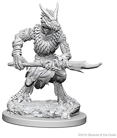 DND Nolzur's Marvelous Miniatures W1 Kobolds