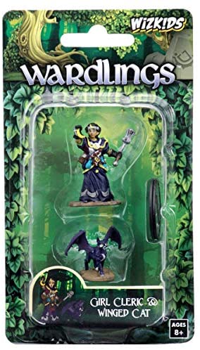 Wizkids Wardlings Miniature