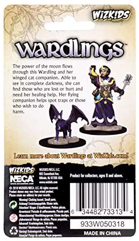 Wizkids Wardlings Miniature