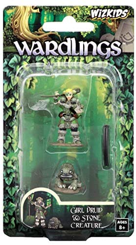 Wizkids Wardlings Miniature