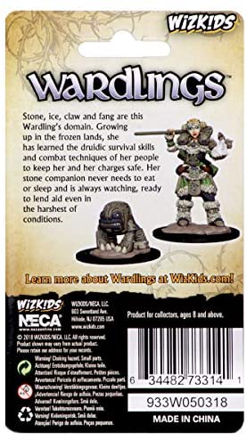 Wizkids Wardlings Miniature