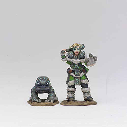 Wizkids Wardlings Miniature