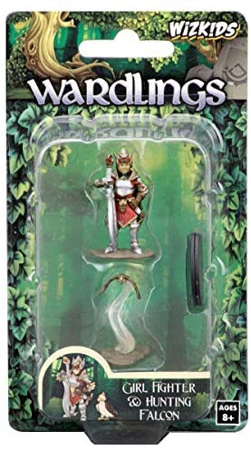 Wizkids Wardlings Miniature
