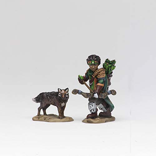 Wizkids Wardlings Miniature