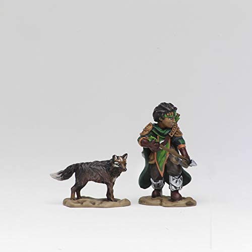 Wizkids Wardlings Miniature