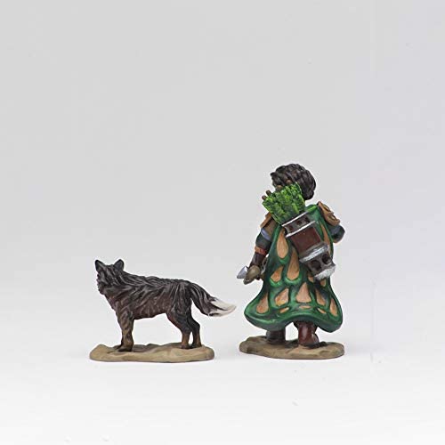 Wizkids Wardlings Miniature