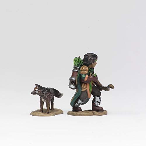 Wizkids Wardlings Miniature