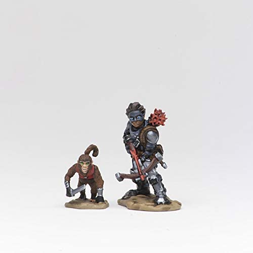 Wizkids Wardlings Miniature