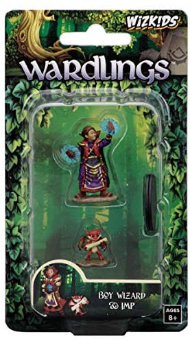 Wizkids Wardlings Miniature