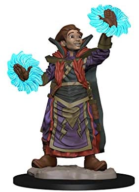Wizkids Wardlings Miniature