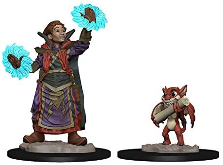 Wizkids Wardlings Miniature