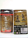 DND Nolzur's Marvelous Miniatures W5 Tiefling Male Rogue