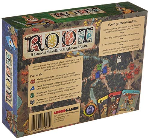 Root