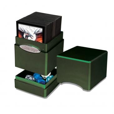 Ultra Pro Satin Tower Deck Box
