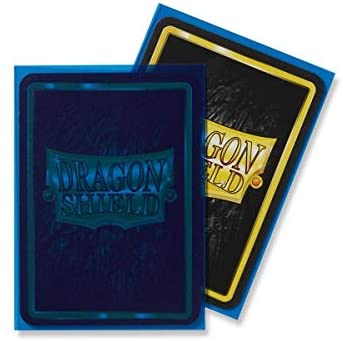 Dragon Shield Sleeves 100 Large Matte