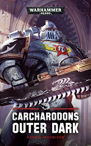 Warhammer 40k Carcharodons Outer Dark