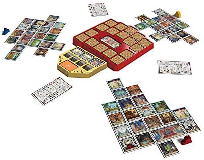 Between Two Castles of Mad King Ludwig