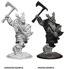 DND Nolzur's Marvelous Miniatures W6 Frost Giant