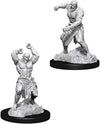 DND Nolzur's Marvelous Miniatures W6 Flesh Golem