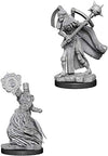 Pathfinder Deep Cuts Unpainted Miniatures W6 Liches