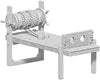 WizKids Deep Cuts Unpainted Miniatures W6 Torture Rack