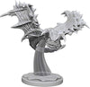 Pathfinder Deep Cuts Unpainted Miniatures Deep Cuts W6 Flying Ray